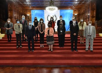 Conaprov presenta resultados de plan para la atención a personas mayores