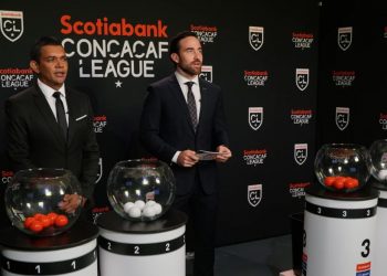 Liga Concacaf 2020