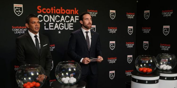 Liga Concacaf 2020