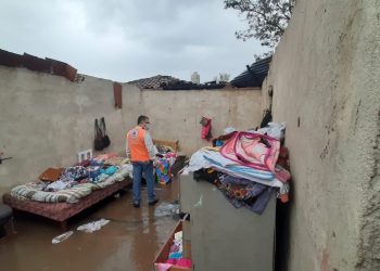 Conred da respuesta a inundaciones y derrumbes en El Progreso, Huehuetenango y Guatemala