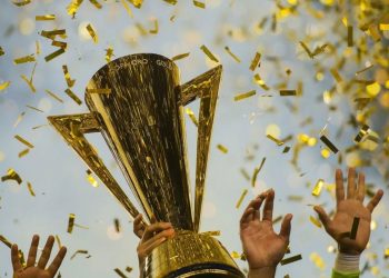 Copa Oro 2021