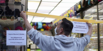 Estrategias para reabrir los países y controlar el coronavirus