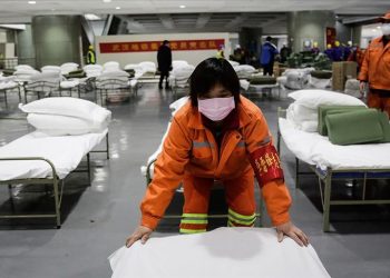 Víctimas mortales por coronavirus superan un millón en el mundo