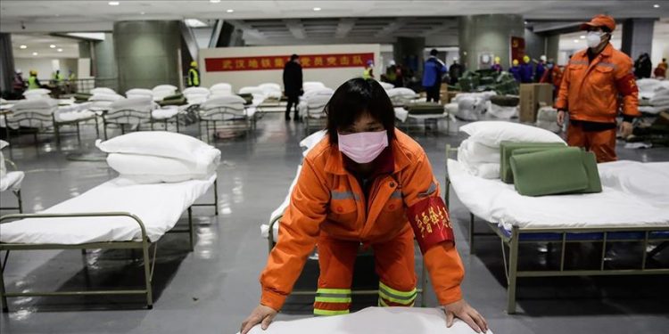 Víctimas mortales por coronavirus superan un millón en el mundo