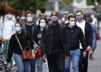 Repunte de casos de coronavirus indicaría la segunda ola de la pandemia