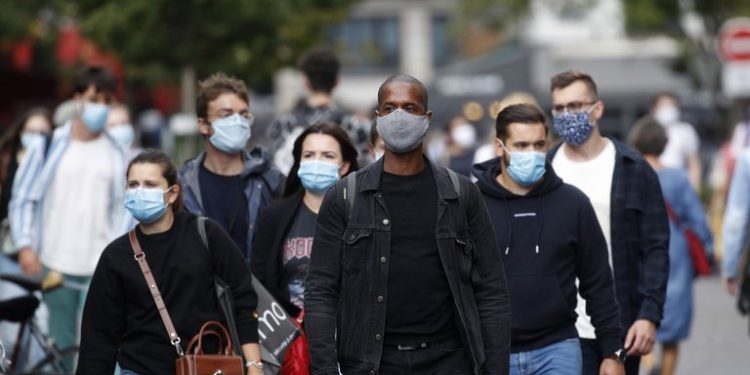 Repunte de casos de coronavirus indicaría la segunda ola de la pandemia