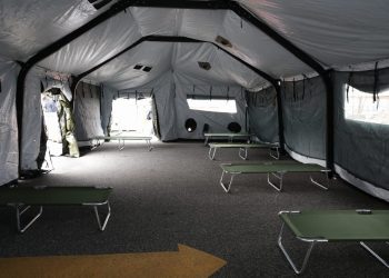 Guatemala recibe donación del Gobierno de Estados Unidos