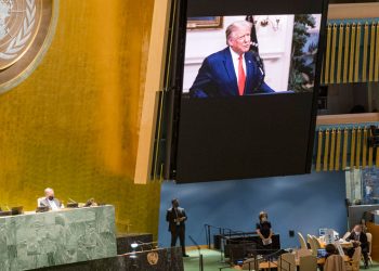 Los puntos del discurso del presidente de Estados Unidos, Donald Trump, ante la ONU