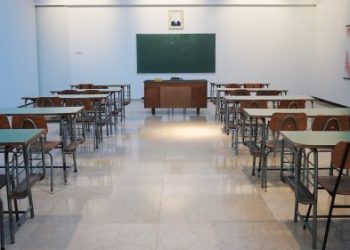 OMS aboga por reanudar actividades educativas de forma segura