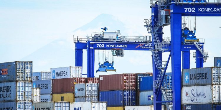 Guatemala exportaciones