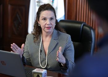 Guatemala reafirma compromiso para cumplir con los Objetivos de Desarrollo Sostenible