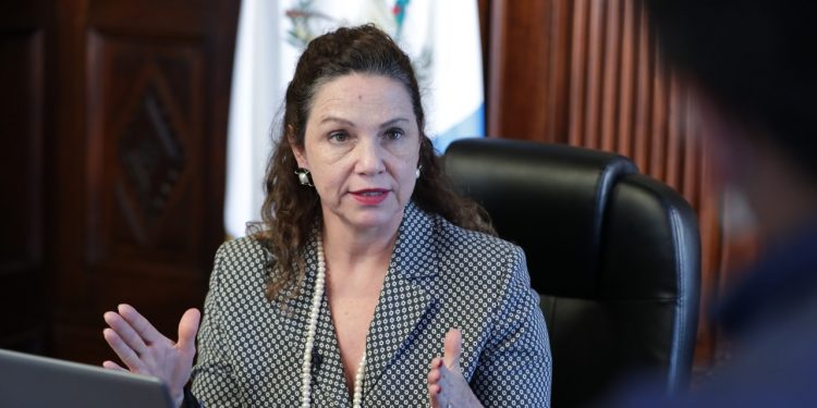Guatemala reafirma compromiso para cumplir con los Objetivos de Desarrollo Sostenible