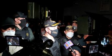 Gobernación reafirma compromiso para tomar control de las cárceles