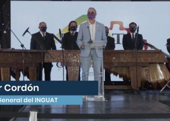 Inguat anima a impulsar a Guatemala como destino en el bicentenario