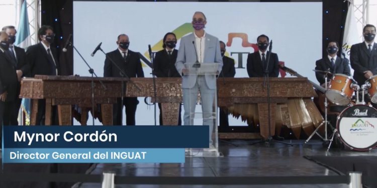 Inguat anima a impulsar a Guatemala como destino en el bicentenario