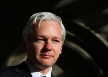 Juicio de extradición a Estados Unidos de Julian Assange se realiza en Londres