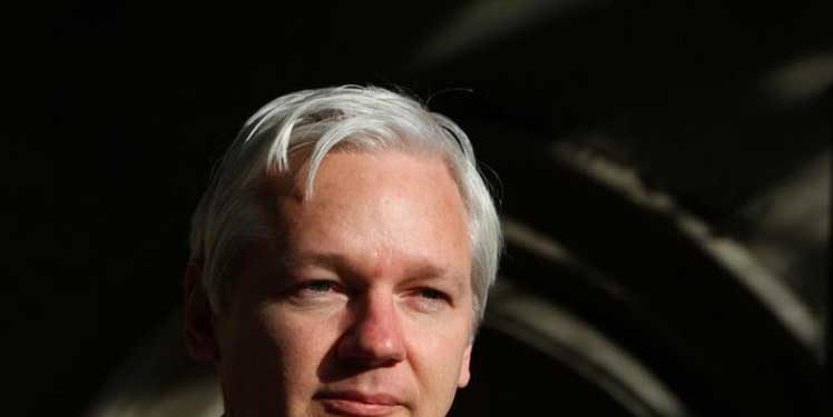 Juicio de extradición a Estados Unidos de Julian Assange se realiza en Londres