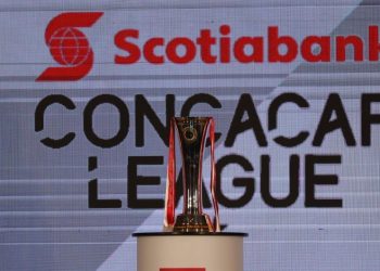 Liga Concacaf 2020