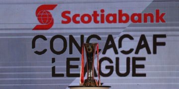 Liga Concacaf 2020