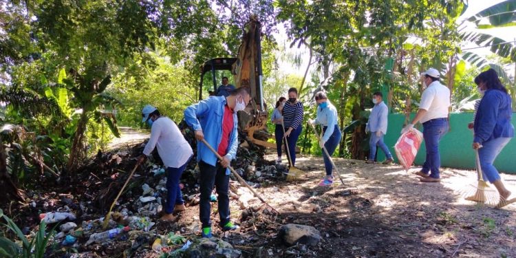 Día Mundial de la Limpieza