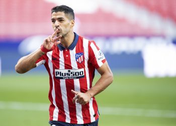 Luis Suárez
