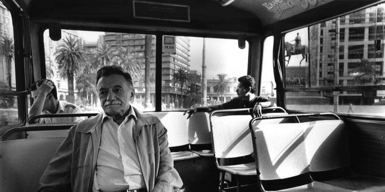 Los 100 años de Mario Benedetti y sus poemas, que son “imprescindibles”