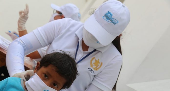 Conozca las seis recomendaciones para el uso de mascarilla en niños