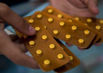 Advierten por aumento en el uso de metanfetaminas en Estados Unidos