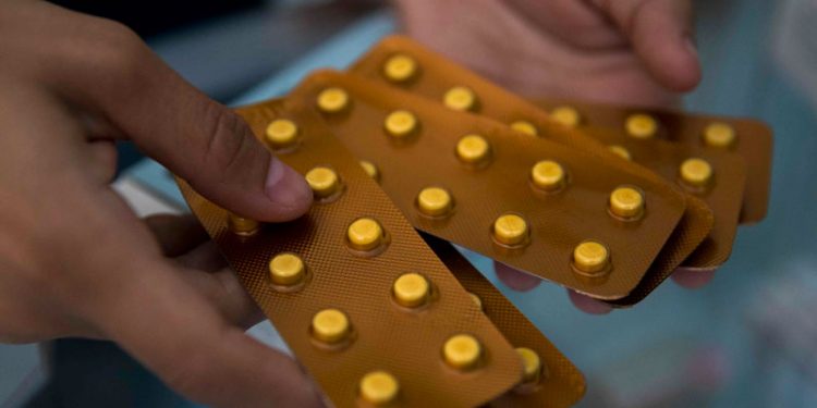 Advierten por aumento en el uso de metanfetaminas en Estados Unidos