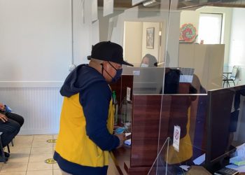 consulado en Estados Unidos