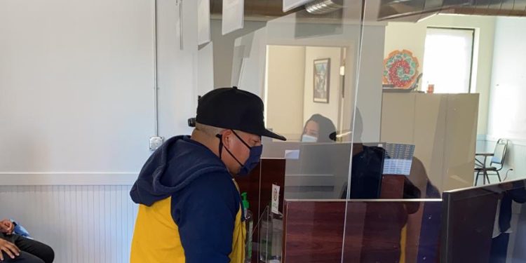 consulado en Estados Unidos