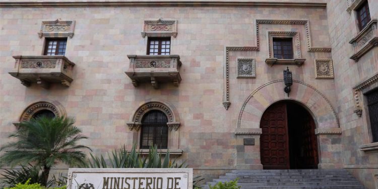 Ministerio de Gobernación incorpora tecnología digital en sus áreas