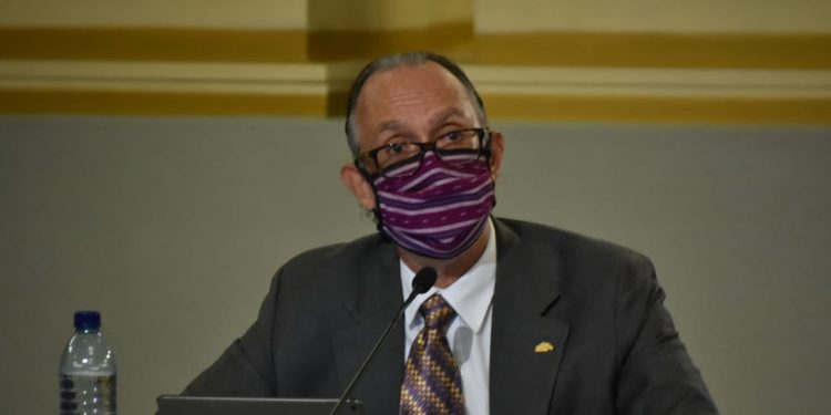 Reapertura de operaciones aéreas reactivará la economía de Guatemala