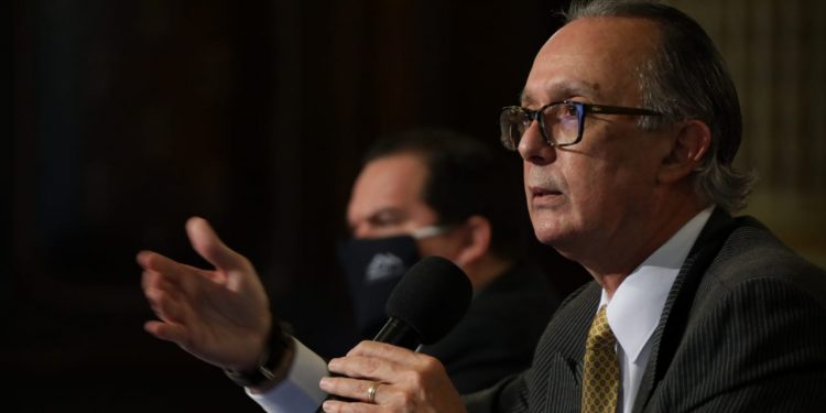 Inguat presenta acciones de reactivación que incluyen un sello de bioseguridad