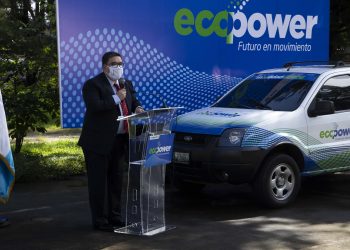 MEM continúa con plan piloto para reducir emisiones de gases de efecto invernadero