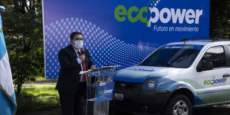 MEM continúa con plan piloto para reducir emisiones de gases de efecto invernadero