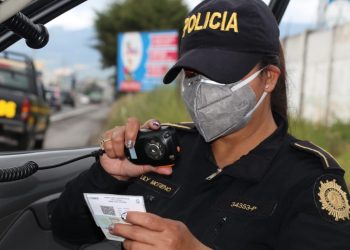 Realizan operativos en puntos fronterizos como parte de la lucha contra la delincuencia organizada