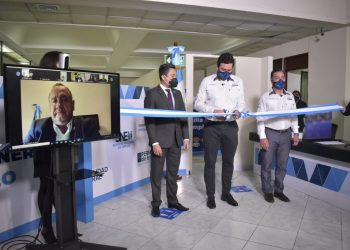 #Jornada Presidencial: El 2021 es el año de la recuperación económica y del empleo