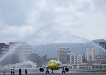 primer vuelo