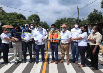 carretera Quetzaltenango