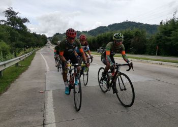 Vuelta Ciclística