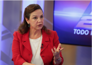 secretaria de Comunicación Social de la Presidencia, Francis Masek
