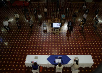 Francis Masek, Secretaría de Comunicación Social