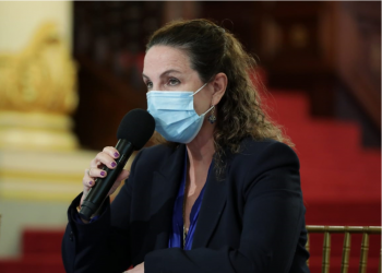 Secretaria de Comunicación Social de la Presidencia