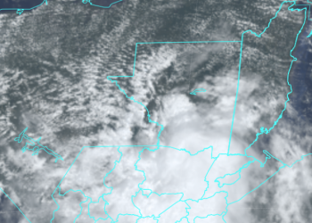 EEGSA y Energuate mantienen alerta por lluvias en el territorio nacional
