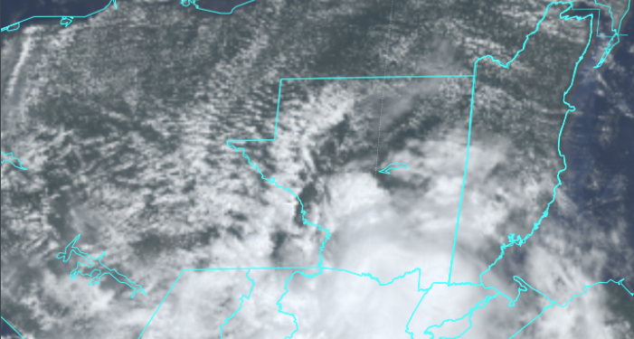 EEGSA y Energuate mantienen alerta por lluvias en el territorio nacional