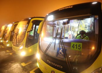 Línea 18 del Transmetro comienza a operar este viernes