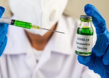 España inicia primer ensayo clínico de vacuna contra el coronavirus