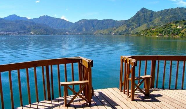 Si usted disfruta de la naturaleza, no puede dejar de visitar Cerro Tzankujil