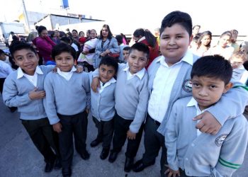 Ministerio de Educación no exigirá el certificación de nacimiento para el 2021.